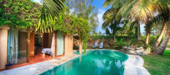 Casa de 2 dormitorios en Nayarit, Mexico No. 186537 2