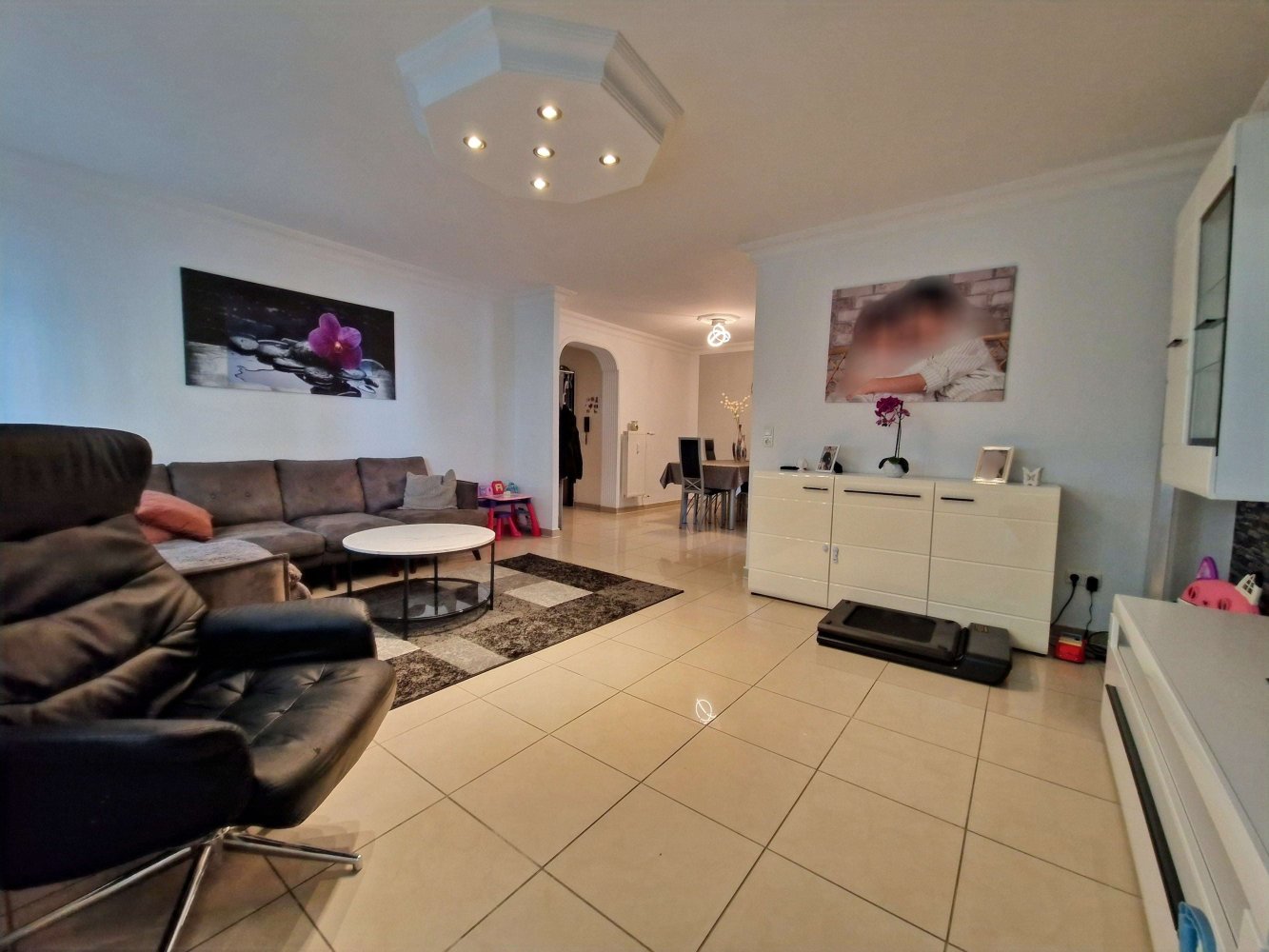 2 bedrooms Apartment in Main-Kinzig, Germany No. 320359