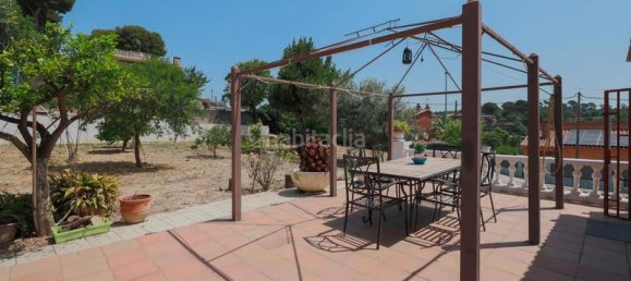 4 bedrooms House in Barcelona, Spain No. 162719 6