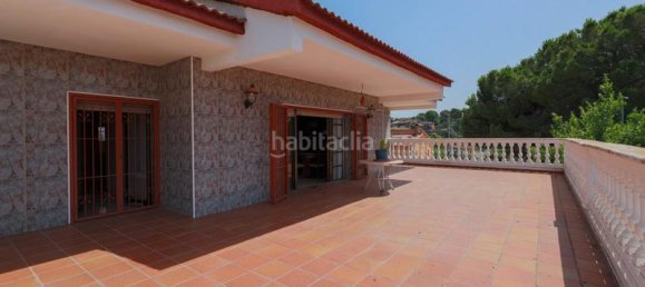 4 bedrooms House in Barcelona, Spain No. 162719 14