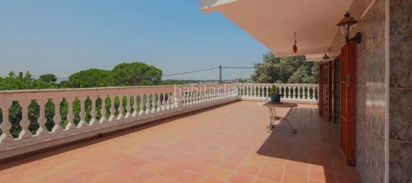 4 bedrooms House in Barcelona, Spain No. 162719 13