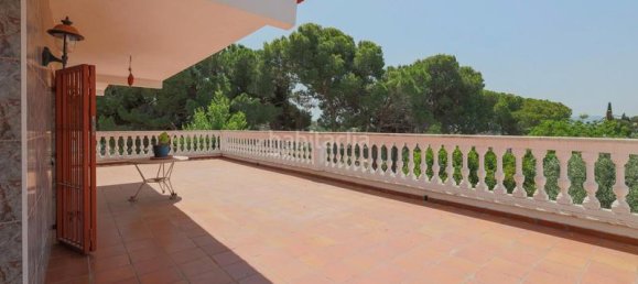 4 bedrooms House in Barcelona, Spain No. 162719 43