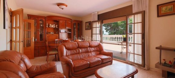 4 bedrooms House in Barcelona, Spain No. 162719 10