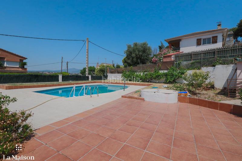 4 bedrooms House in Barcelona, Spain No. 162719