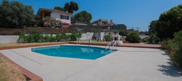 4 bedrooms House in Barcelona, Spain No. 162719 40