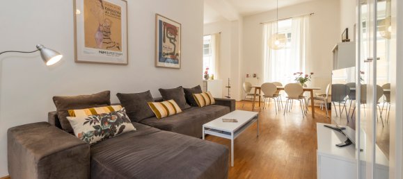 3 rooms Apartment in Salzburg, Austria No. 193107 4