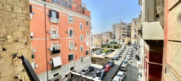 1 Schlafzimmer Wohnung in Naples, Italy, Nr. 218755 5