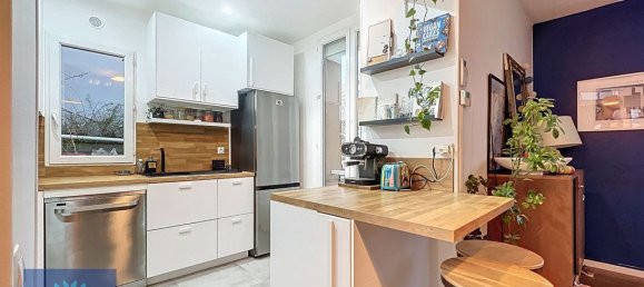 2 غرف نوم منزل في Mennecy, France رقم 149689 2