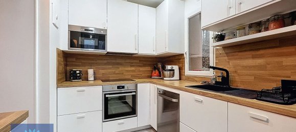 2 غرف نوم منزل في Mennecy, France رقم 149689 4