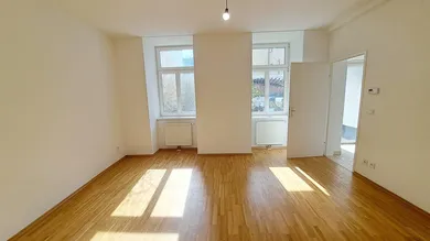 3-Zimmer Wohnung in Hernals, Austria, Nr. 135669