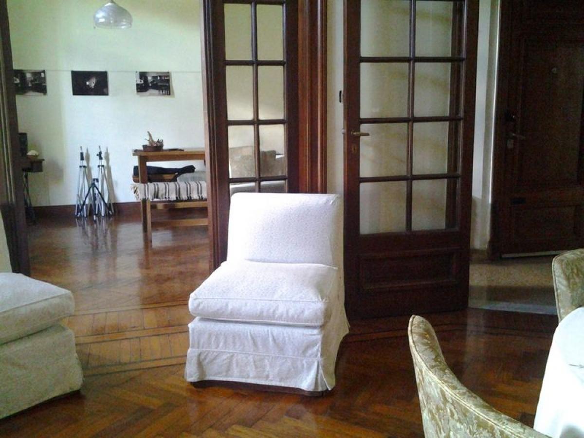 3 bedrooms Apartment in Buenos Aires, Argentina No. 90400