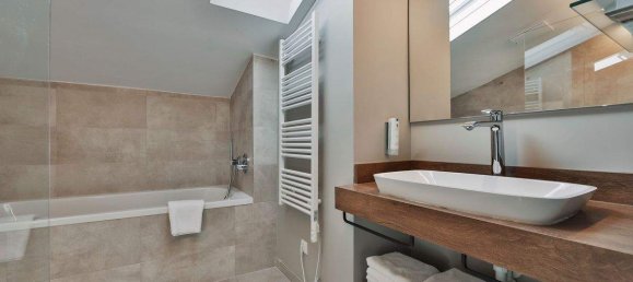 2غرفة شقة في Seefeld in Tirol, Austria رقم 65326 7