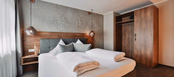 2غرفة شقة في Seefeld in Tirol, Austria رقم 65326 4