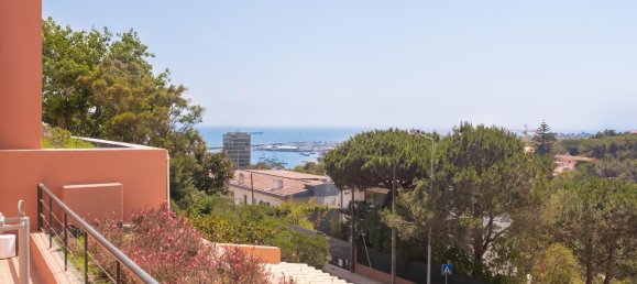 3 bedrooms Duplex in Cascais, Portugal No. 142869 23