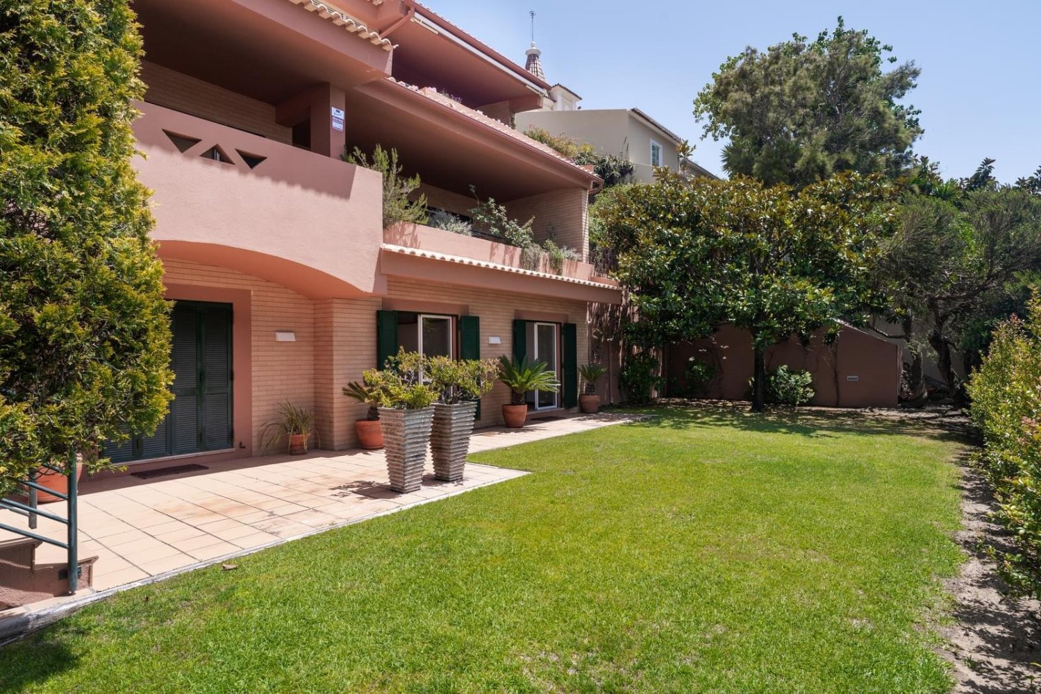 3 bedrooms Duplex in Cascais, Portugal No. 142869