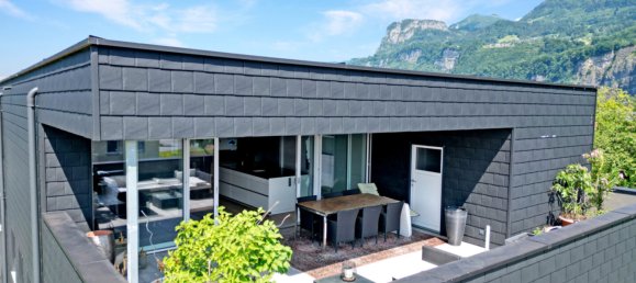 11-Zimmer Haus in Hohenems, Austria, Nr. 205427 12