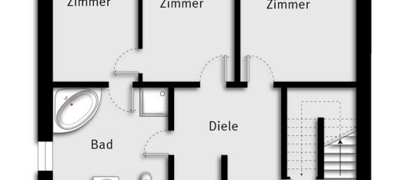 11-Zimmer Haus in Hohenems, Austria, Nr. 205427 38