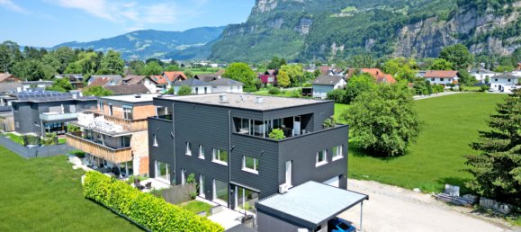 11-Zimmer Haus in Hohenems, Austria, Nr. 205427 32