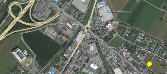 11-Zimmer Haus in Hohenems, Austria, Nr. 205427 40