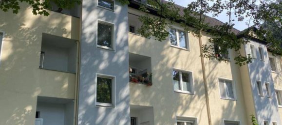 2-Zimmer Wohnung in Duisburg, Germany, Nr. 70373 3