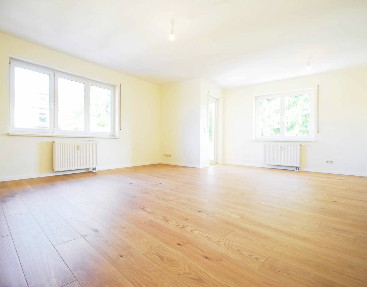 3 rooms Apartment in Coswig, Germany No. 259572