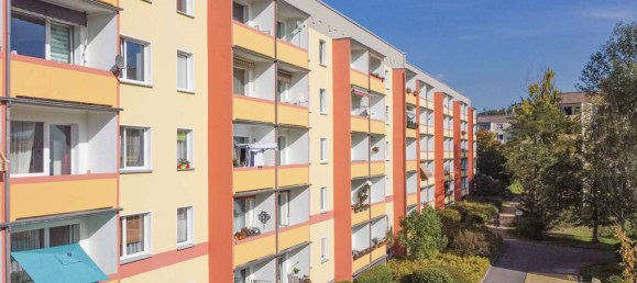 3 rooms Apartment in Coswig, Germany No. 259572 10