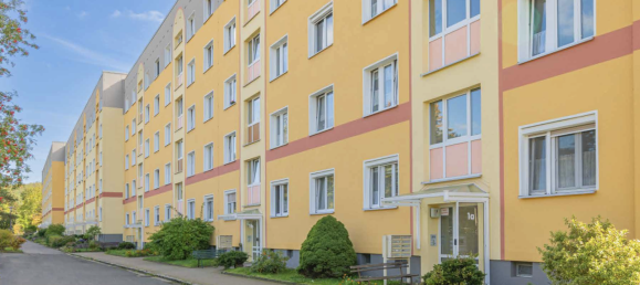 3 rooms Apartment in Coswig, Germany No. 259572 9