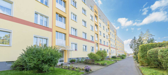 3 rooms Apartment in Coswig, Germany No. 259572 11