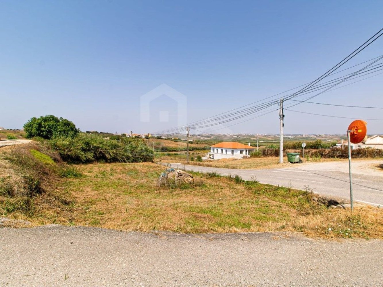  Land in Torres Vedras, Portugal No. 267298
