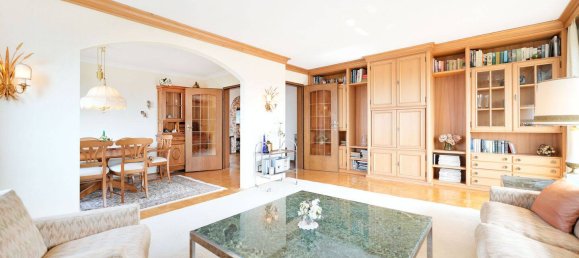 3 rooms Apartment in Bavaria, Germany No. 320228 4