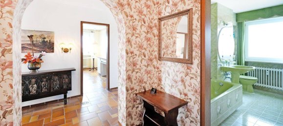 3 rooms Apartment in Bavaria, Germany No. 320228 16