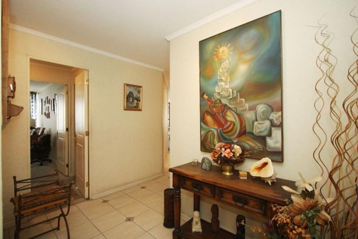 4 Schlafzimmer Wohnung in Santiago, Chile, Nr. 3684