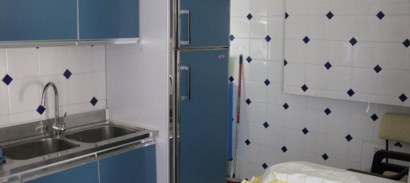 Apartamento de 4 divisões em Lanciano, Italy N.º 254196 4