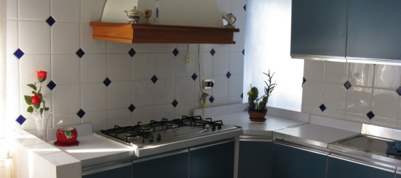 Apartamento de 4 divisões em Lanciano, Italy N.º 254196 5