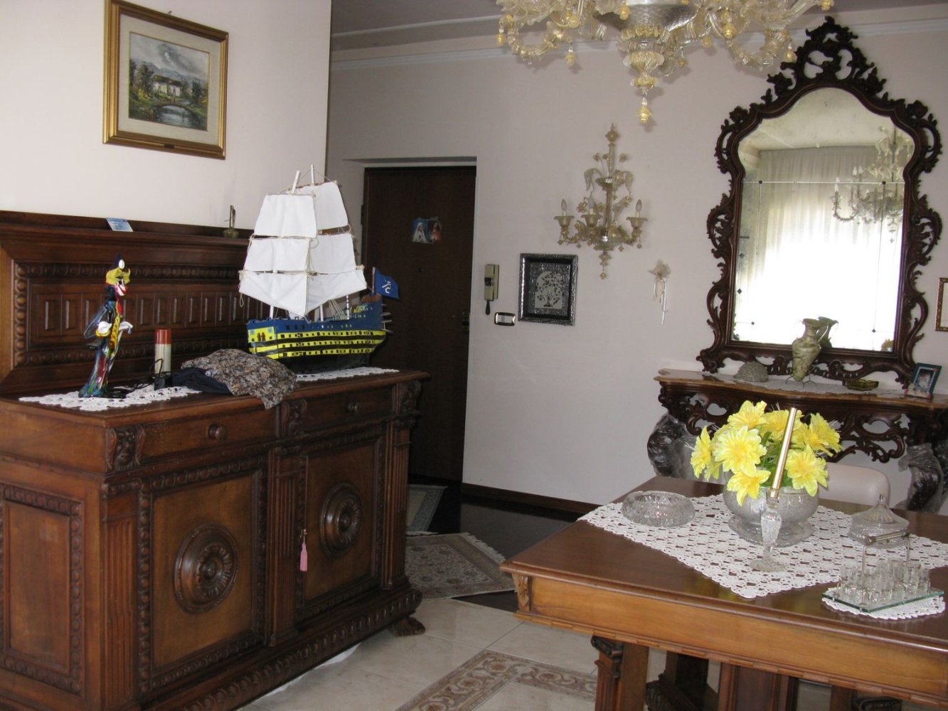 Apartamento de 4 divisões em Lanciano, Italy N.º 254196