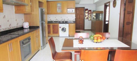 2 bedrooms Condo in Pattaya, Thailand No. 16065 7