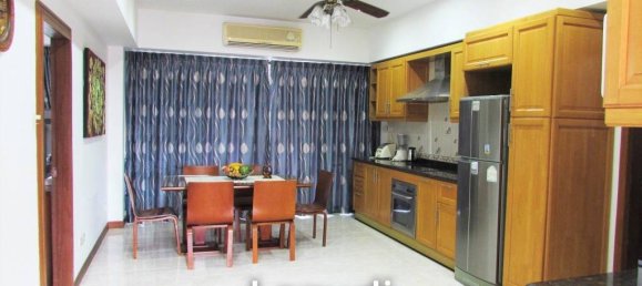 2 bedrooms Condo in Pattaya, Thailand No. 16065 6