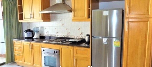 2 bedrooms Condo in Pattaya, Thailand No. 16065 9