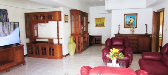 2 bedrooms Condo in Pattaya, Thailand No. 16065 3