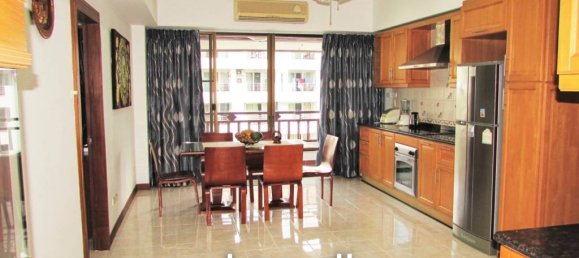 2 bedrooms Condo in Pattaya, Thailand No. 16065 5