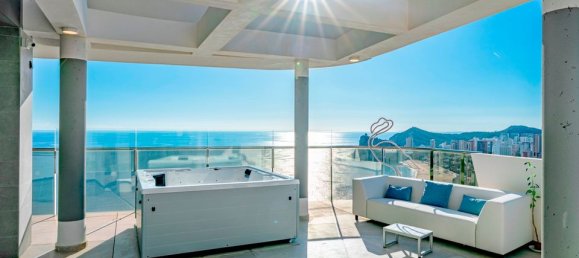 3 bedrooms Apartment in Benidorm, Spain No. 178461 40