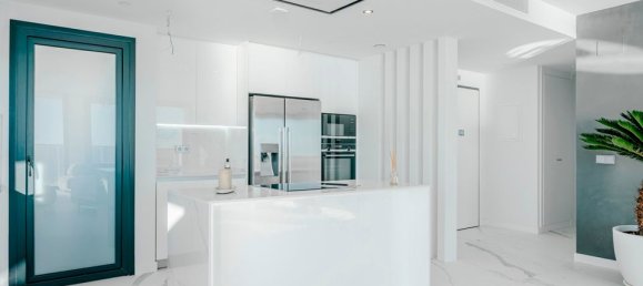 3 bedrooms Apartment in Benidorm, Spain No. 178461 16