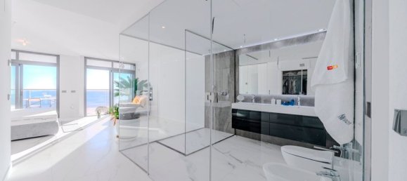 3 bedrooms Apartment in Benidorm, Spain No. 178461 37