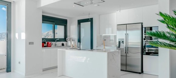 3 bedrooms Apartment in Benidorm, Spain No. 178461 14