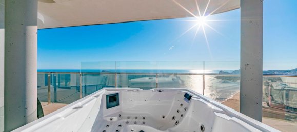 3 bedrooms Apartment in Benidorm, Spain No. 178461 44