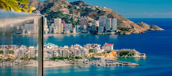 3 bedrooms Apartment in Benidorm, Spain No. 178461 49