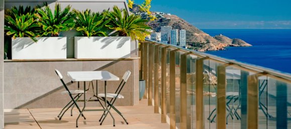 3 bedrooms Apartment in Benidorm, Spain No. 178461 43