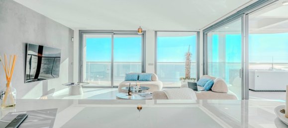 3 bedrooms Apartment in Benidorm, Spain No. 178461 21