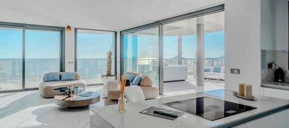 3 bedrooms Apartment in Benidorm, Spain No. 178461 20