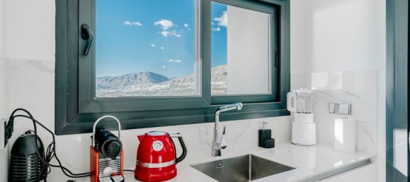 3 bedrooms Apartment in Benidorm, Spain No. 178461 17